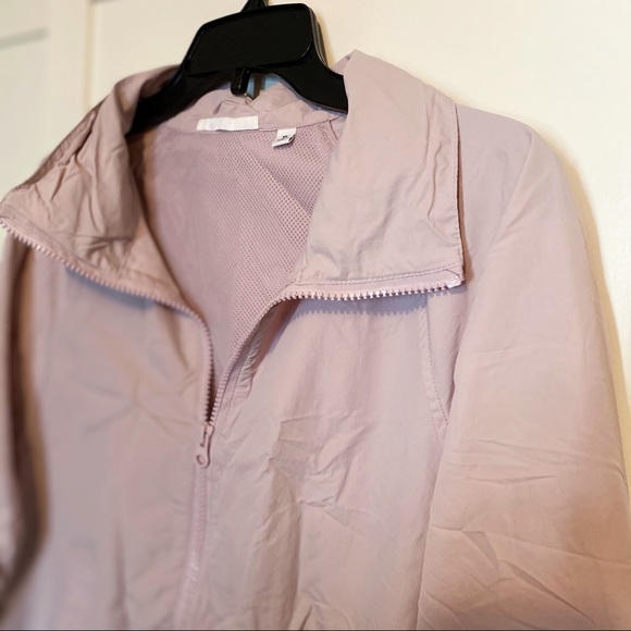 Uniqlo oversize parka jacket windbreaker - Picture 5 of 5